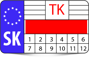 kontrola technickeho stavu vozidla